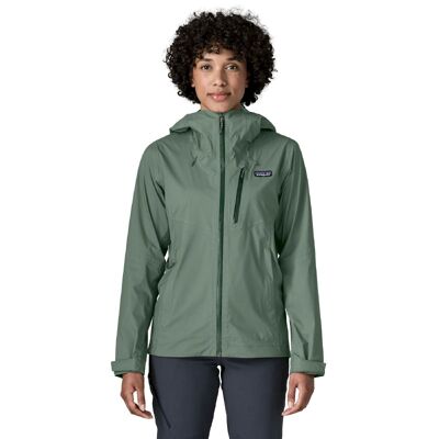 Granite Crest Jkt - Waterproof jacket - Women's