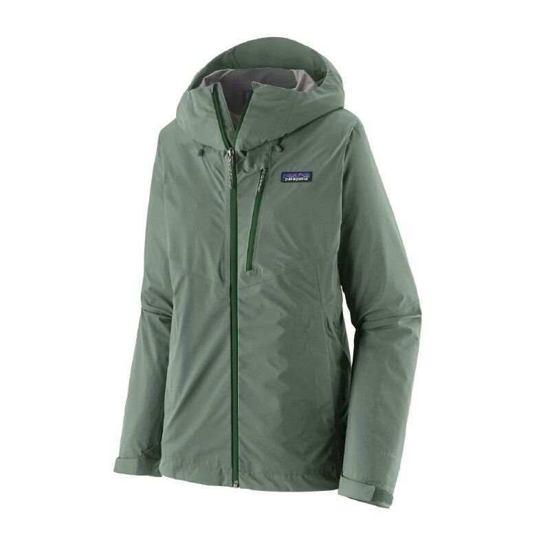 Patagonia Granite Crest Jkt - Waterproof jacket - Women's