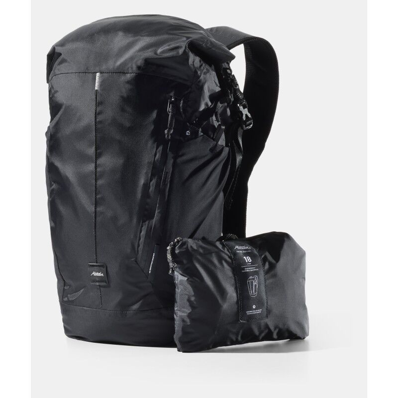 Matador 18L Waterproof Packable Backpack - Walking backpack | Hardloop