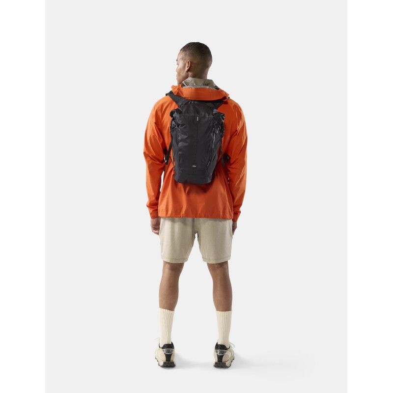 Matador 18L Waterproof Packable Backpack - Walking backpack | Hardloop