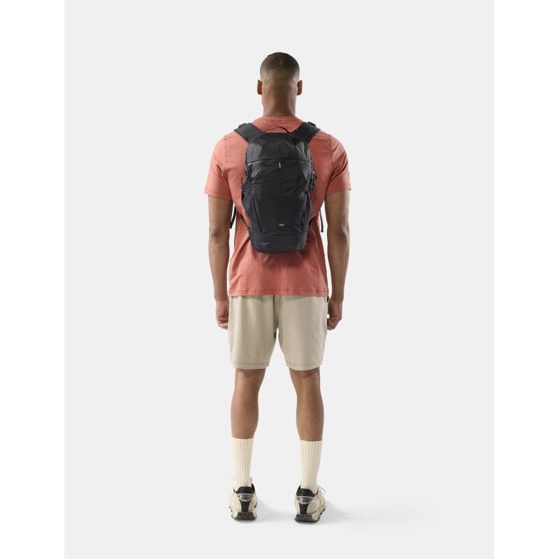 Matador 18L Zipper Packable Backpack - Walking backpack | Hardloop