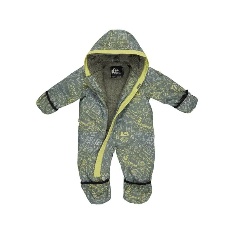 Quiksilver Baby Suit - Kombinezon dzieci | Hardloop