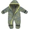 Quiksilver Baby Suit - Overall - Kid's | Hardloop
