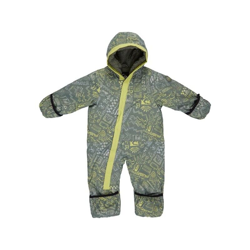 Baby Suit - Combinaison enfant