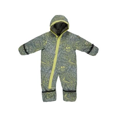 Baby Suit - Kombinezon dzieci