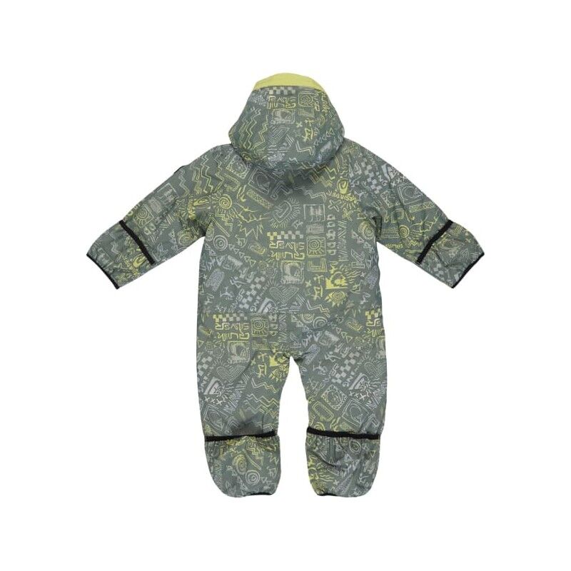 Quiksilver Baby Suit - Combinaison enfant | Hardloop