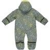 Quiksilver Baby Suit - Overall - Kinderen | Hardloop