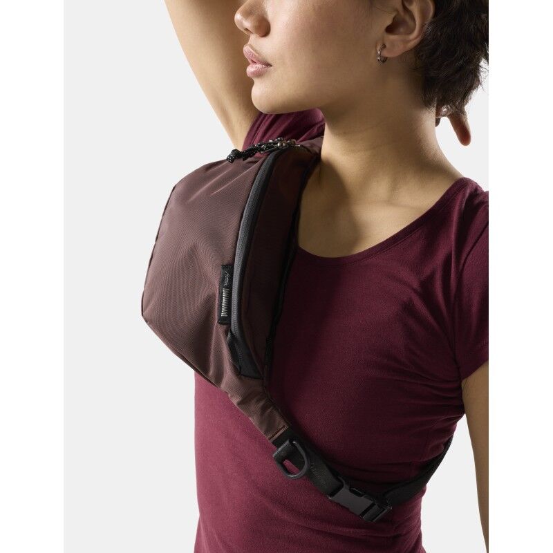 Matador 2L Sling - Hüfttasche | Hardloop