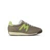 Desert Taupe/ Wild Lime