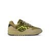 Mojave Desert/ Wild Lime