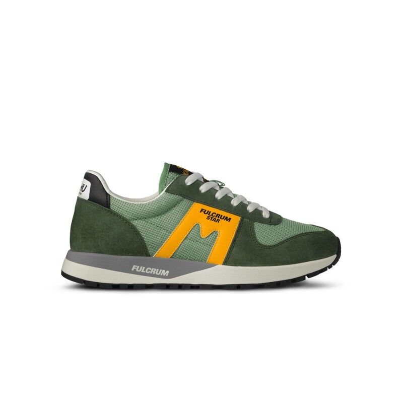 Karhu Fulcrum Star - Městská boty | Hardloop