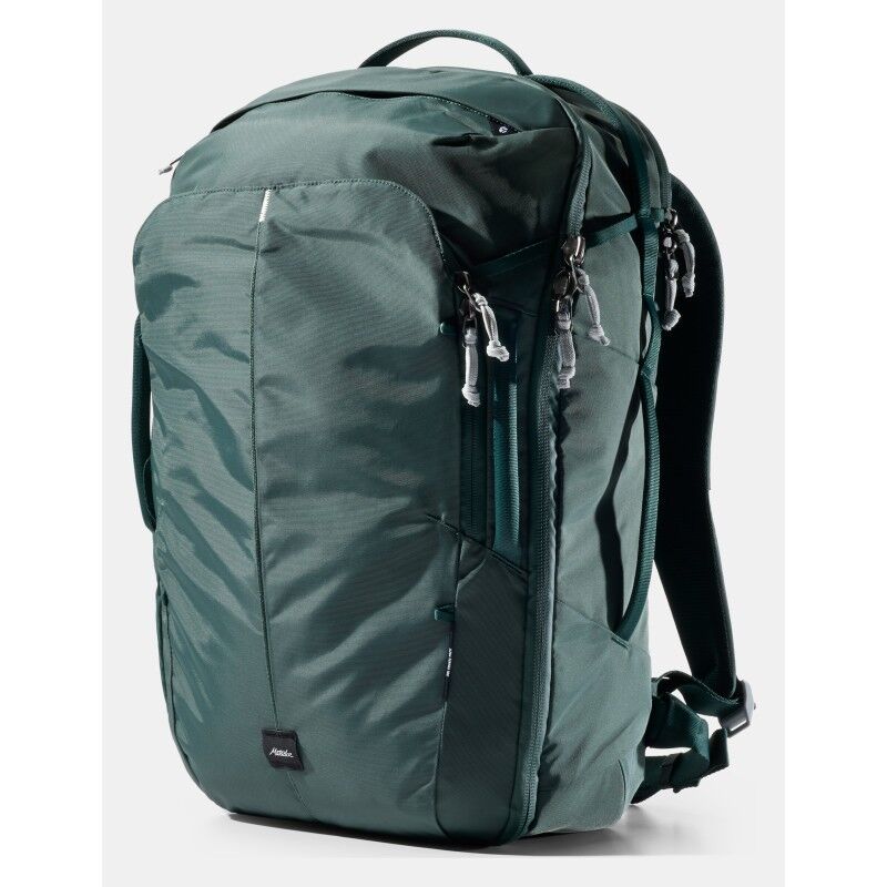 30L Carry On Travel Pack - Travel bag