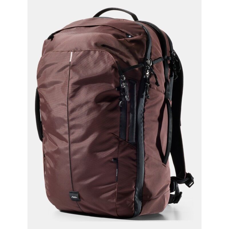 30L Carry On Travel Pack - Travel bag