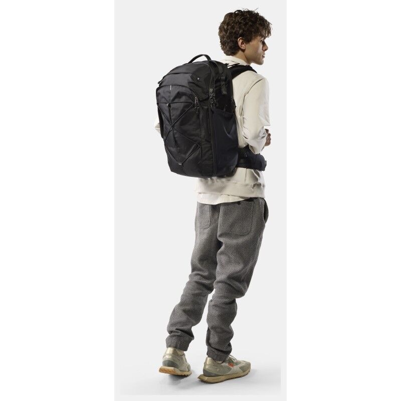 Matador 35L Global Travel Pack - Cestovní taška | Hardloop