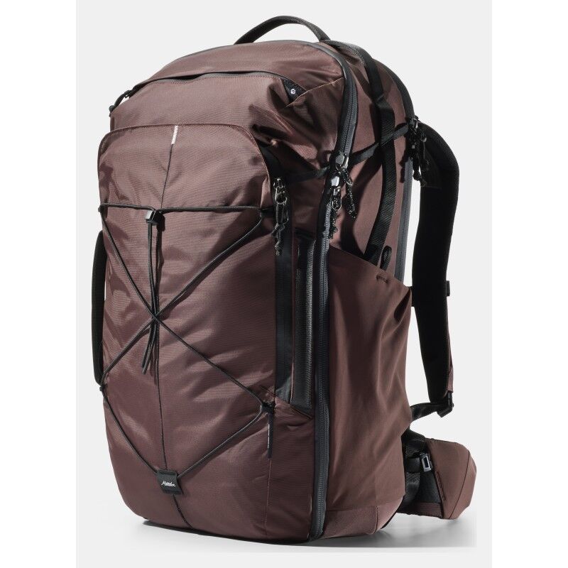 45L Global Travel Pack - Sac de voyage