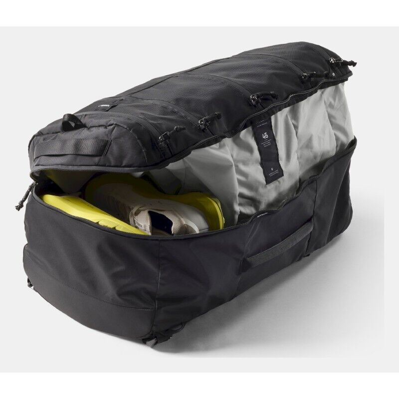 Matador 45L SEG Hybrid Travel Pack - Travel bag | Hardloop