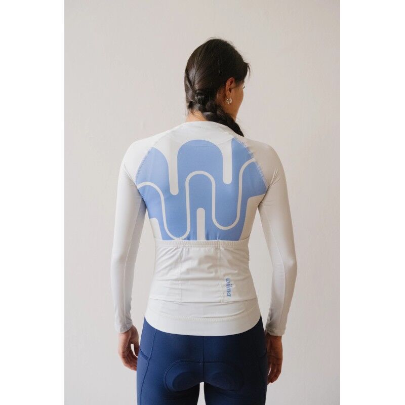 Wilma Césaria - UV Shirts - Dam | Hardloop