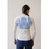Wilma Césaria - UV Protection T-shirt - Women's | Hardloop