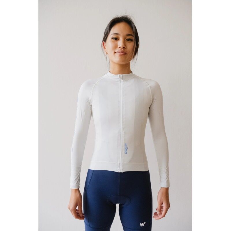 Wilma Césaria - UV Shirts - Dam | Hardloop