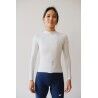Wilma Césaria - UV-Schutzshirt - Damen | Hardloop