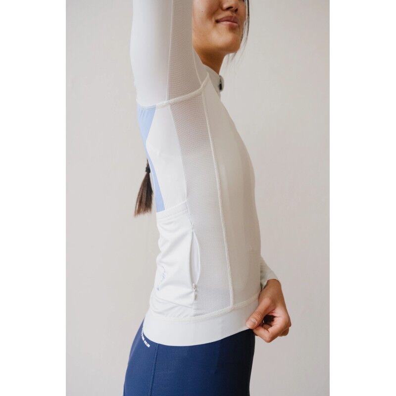 Wilma Césaria - UV Shirts - Dam | Hardloop