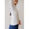 Wilma Césaria - UV-Schutzshirt - Damen | Hardloop