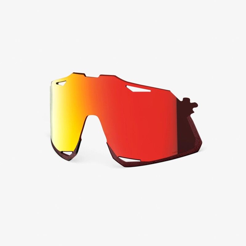 Hypercraft Polycarbonate Replacement Lenses - Vervangende zonnebrilglazen