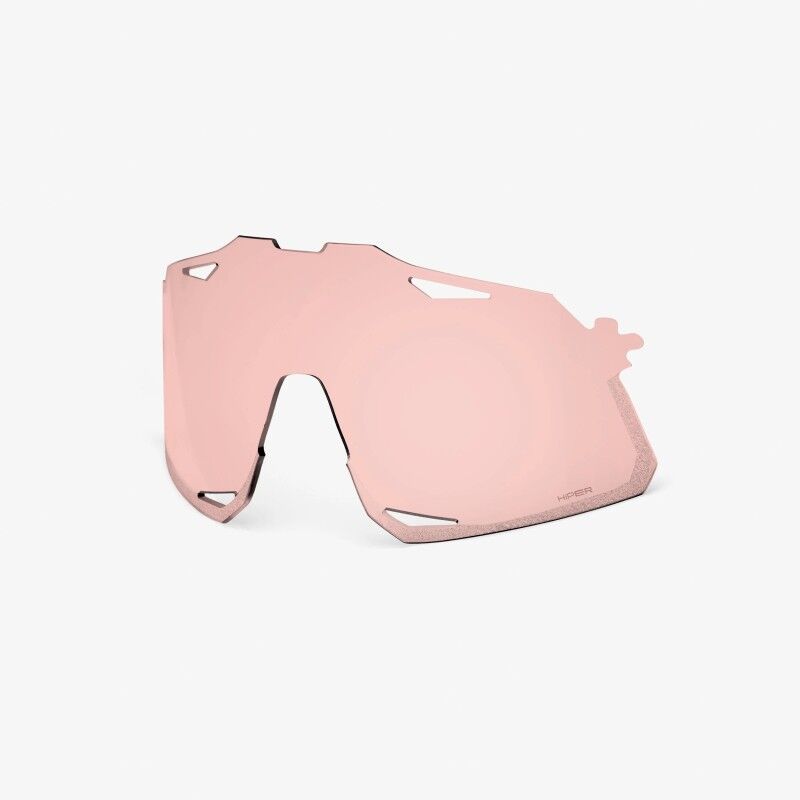 Hypercraft Polycarbonate Replacement Lenses - Reservlins för solglasögon