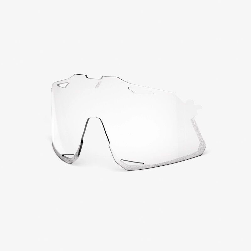 Hypercraft Polycarbonate Replacement Lenses - Reservlins för solglasögon