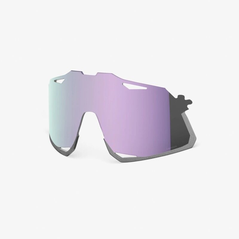 Hypercraft Polycarbonate Replacement Lenses - Reservlins för solglasögon