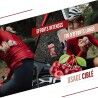 Baouw Cerise - Guarane Caféiné - Energiegel | Hardloop