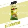 Baouw Citron - Yuzu - Energy gel | Hardloop