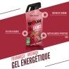 Baouw Framboise - Grenade - Energiegel | Hardloop