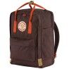 Fjällräven Kånken Koncept Laptop 15" - Sac à dos urbain | Hardloop