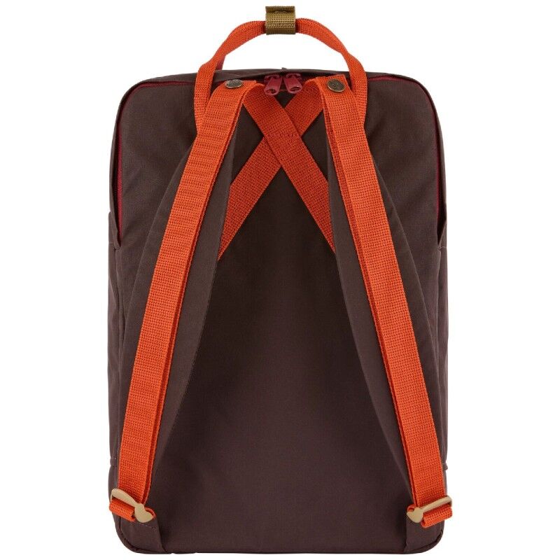 Fjällräven Kånken Koncept Laptop 15" - Urbane Rucksäck | Hardloop