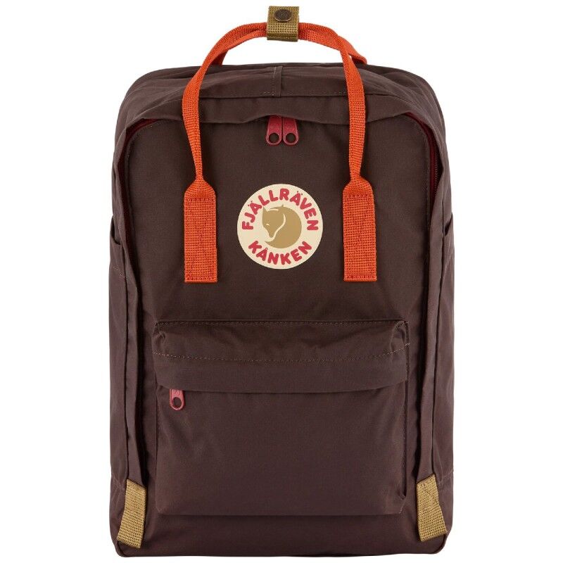 Fjällräven Kånken Koncept Laptop 15" - Městské batoh | Hardloop