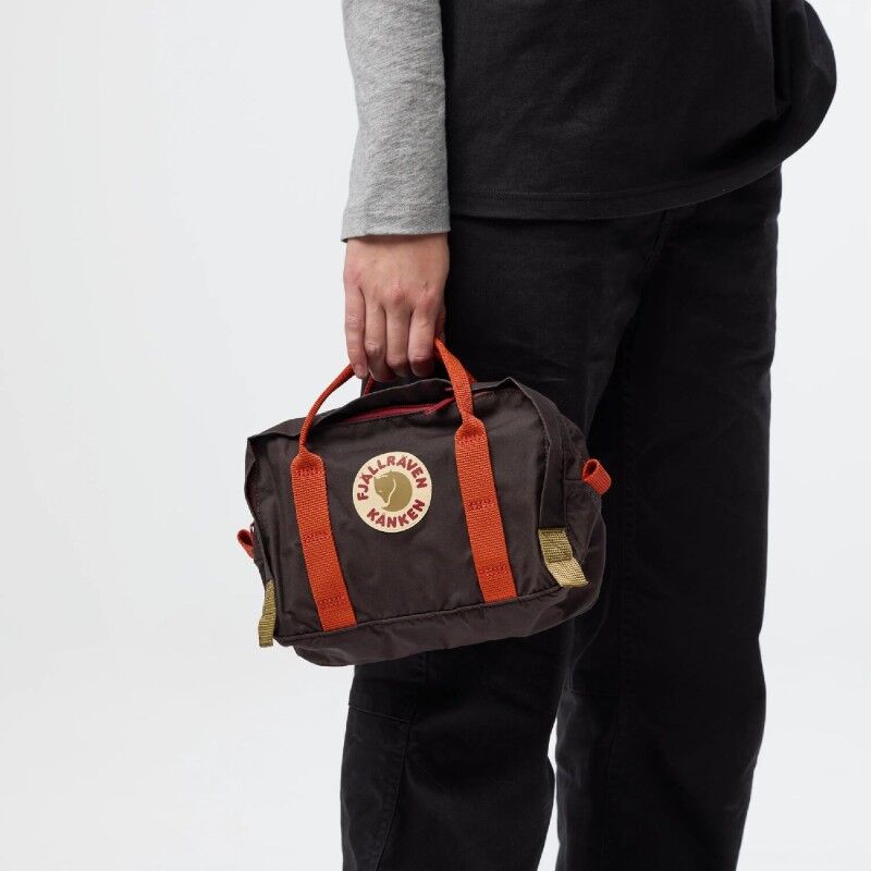 Fjällräven Kånken Koncept Crossbody - Umhängetasche | Hardloop