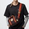 Fjällräven Kånken Koncept Crossbody - Olkalaukku | Hardloop