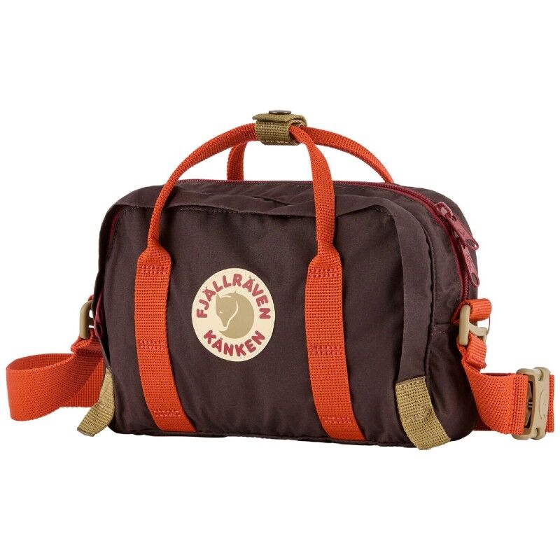Fjällräven Kånken Koncept Crossbody - Schoudertas | Hardloop