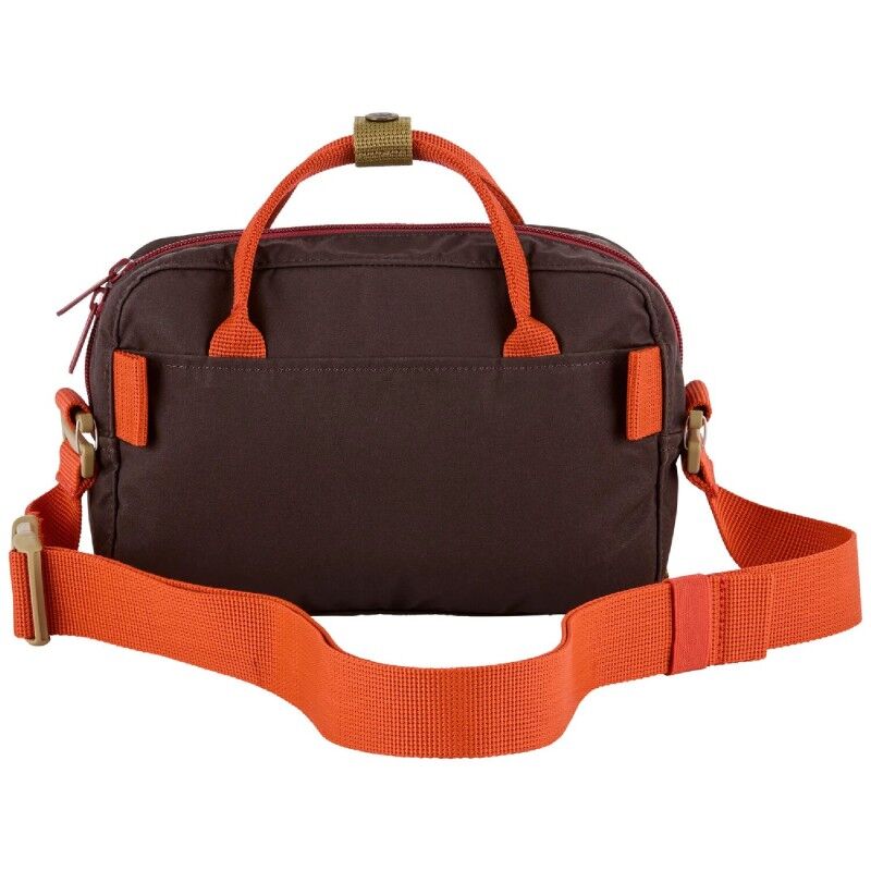 Fjällräven Kånken Koncept Crossbody - Sac bandoulière | Hardloop