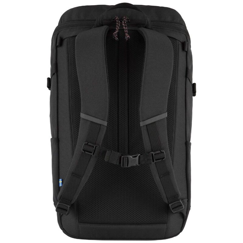 Fjällräven Skule Top Zip 30 - Urban backpack | Hardloop