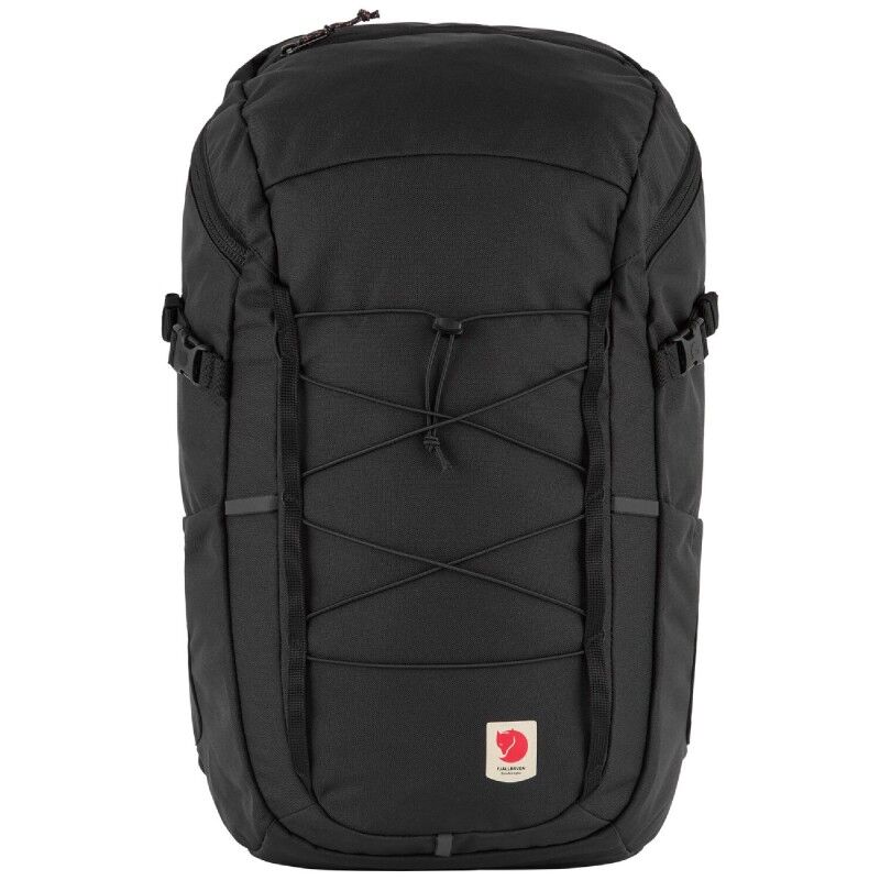 Fjällräven Skule Top Zip 30 - Urban backpack | Hardloop