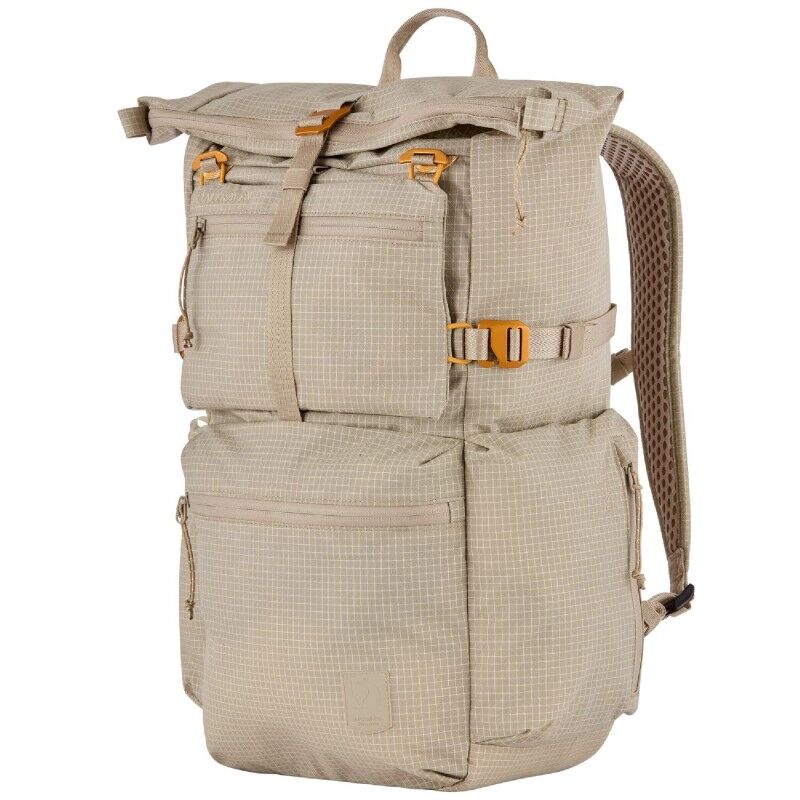 Fjällräven High Coast Pro Foldsack 26 - Urbane Rucksäck | Hardloop