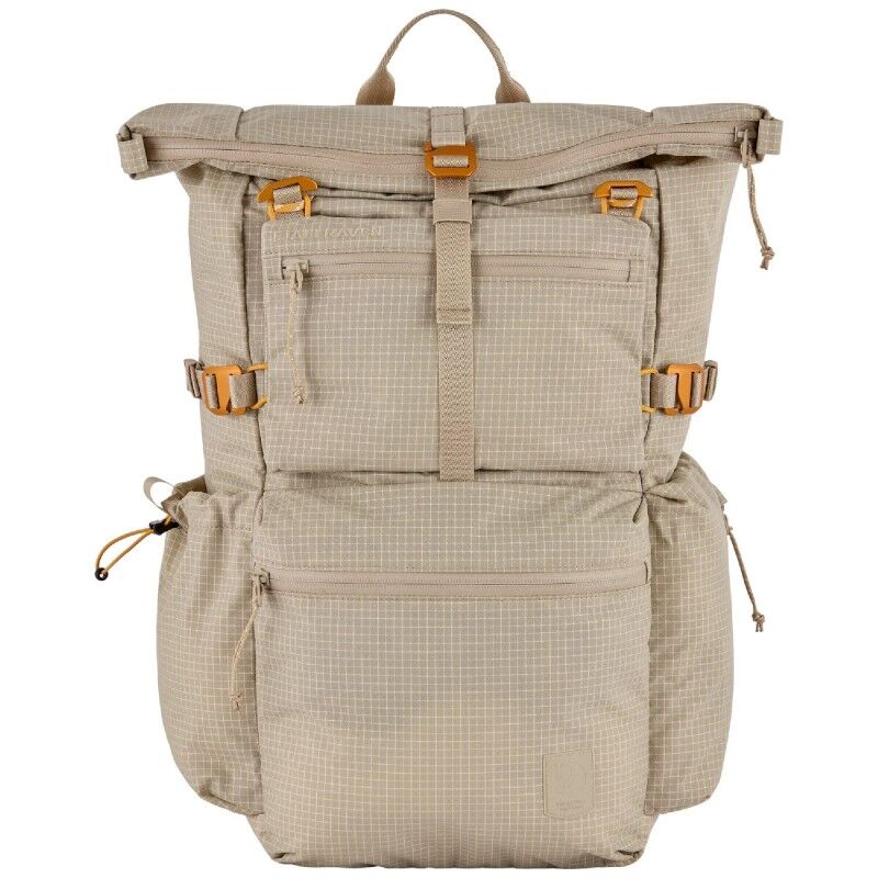 Fjällräven High Coast Pro Foldsack 26 - Urbane rygsæk | Hardloop