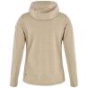 Fjällräven Keb Fleece Hoodie - Giacca in pile - Donna | Hardloop
