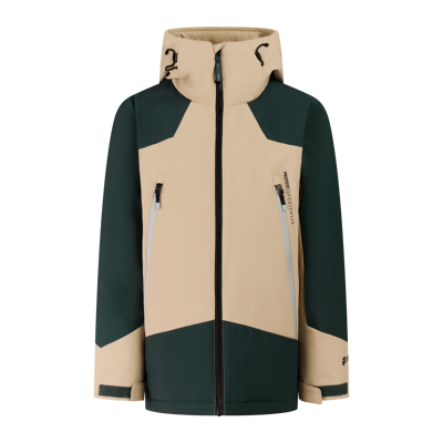 Prtdamian Jr Snowjacket - Ski jacket - Kid's