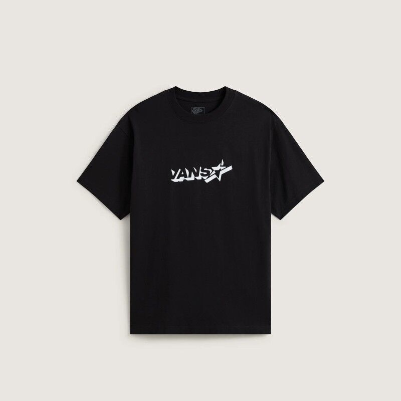 Antares Ss Tee - Camiseta - Hombre