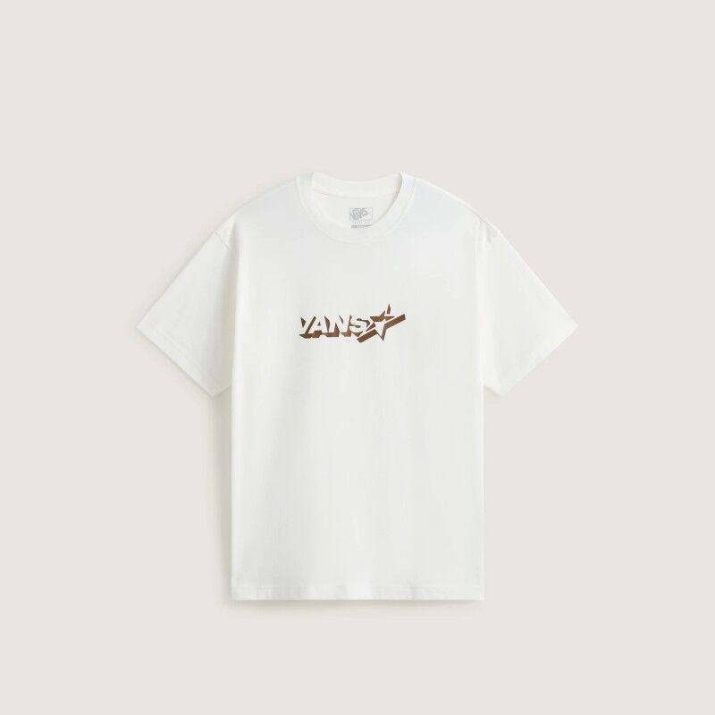 Antares Ss Tee - T-Shirt - Herren