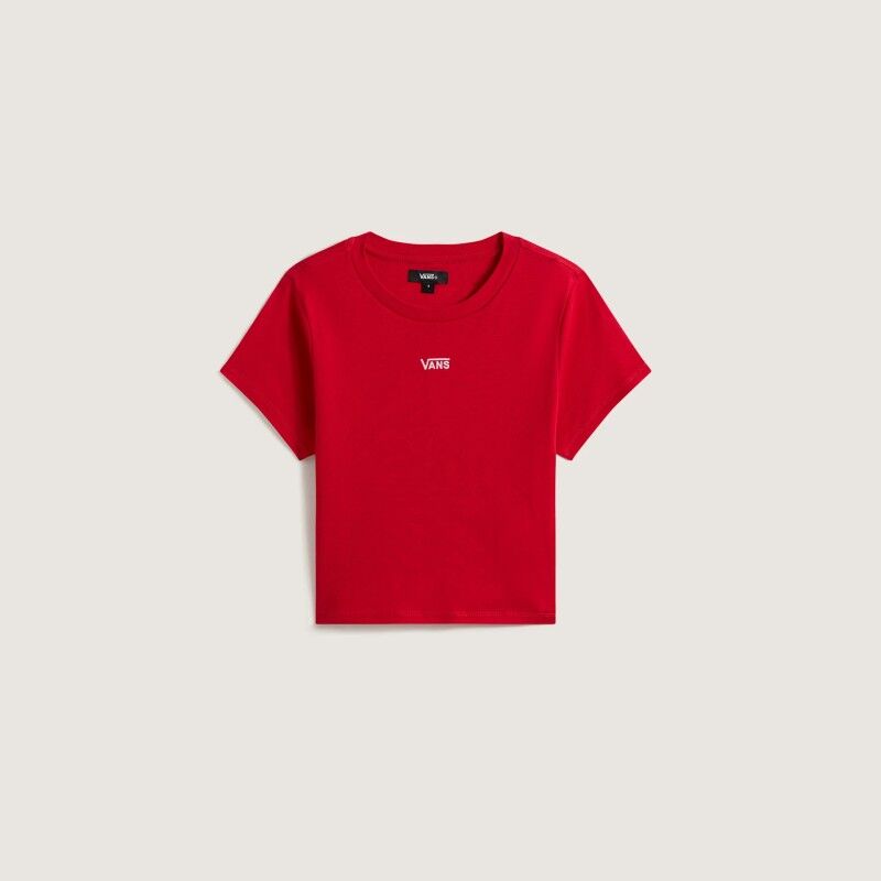 Vans Cameron Ss Tee - T-shirt - Women's | Hardloop