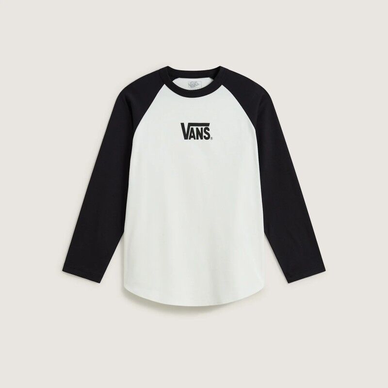 Core Raglan Ls Tee - T-shirt homme